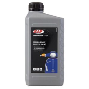 4-Takt Oe–l SIP Formula 5W-40