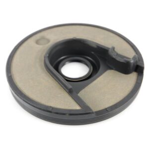 Abdeckplatte PIAGGIO Kurbelwelle, Antriebsseite fuer Vespa ET4/LX/LXV/S/GTS/GTS Super/GTV/GT 60/GT/GT L 125-300ccm, 4T, AC/LC fuer Vespa ET4/LX/LXV/S/GTS/GTS Super/GTV/GT 60/GT/GT L 125-300ccm, 4T, AC/LC