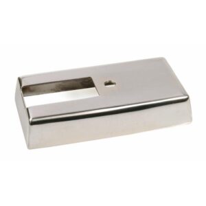 Abdeckung Blinkerschalter SIP fuer Vespa PK50-125/S/XL/ETS/PX80-200E Lusso/'98/MY/'11/T5 fuer Vespa PK50-125/S/XL/ETS/PX80-200E Lusso/'98/MY/'11/T5