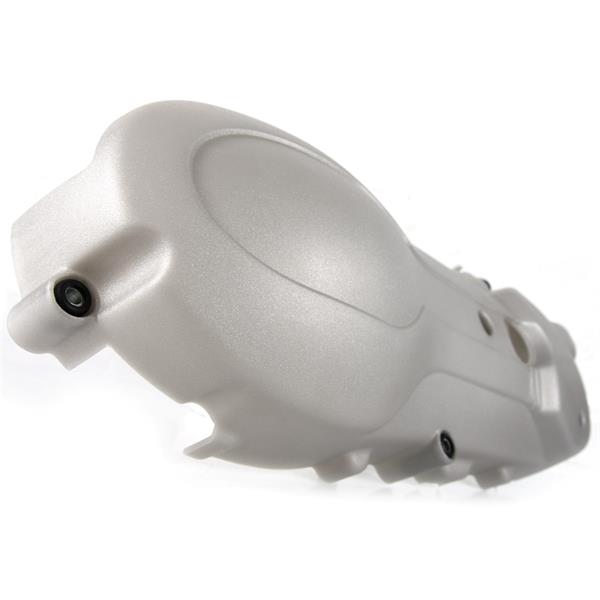 Abdeckung Variatordeckel PIAGGIO fuer GILERA/PIAGGIO Runner FX 125/FXR 180/Skipper 125/150 fuer GILERA/PIAGGIO Runner FX 125/FXR 180/Skipper 125/150