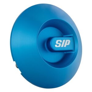 Abdeckung Variodeckel SIP SERIES PORDOI fuer Vespa LX/S/Primavera/Sprint/946 3V i.e. 125/150ccm 4T AC fuer Vespa LX/S/Primavera/Sprint/946 3V i.e. 125/150ccm 4T AC