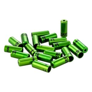 AbschluOeŸhuelse QUAXAR fuer Seilzughuelle, 4mm