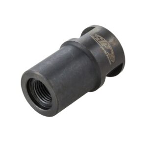 Adapter Kingwelle SIP fuer Halter SIP/PINASCO Gradscheibe fuer Kurbelwelle mit Gewinde fuer Kurbelwelle mit Gewinde