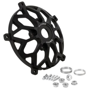 Adapter PLC, Radnabe vorne fuer Vespa 50-125/PV/ET3/PK50-125/S/XL/XL2 fuer Vespa 50-125/PV/ET3/PK50-125/S/XL/XL2