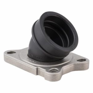 Ansaugstutzen MALOSSI MHR X360, fuer MALOSSI Membranansaugstutzen fuer Vespa 125 VNB-TS/150 VBA-Super/PX80-150/PE/Lusso/T5/Cosa fuer Vespa 125 VNB-TS/150 VBA-Super/PX80-150/PE/Lusso/T5/Cosa