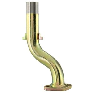 Ansaugstutzen MALOSSI fuer Vespa 50 S/Special/SR/SS/90/R/SS/125 VMA1 fuer Vespa 50 S/Special/SR/SS/90/R/SS/125 VMA1