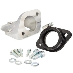 Ansaugstutzen MMW 35mm fuer Lambretta 125 LI/Special/DL/GP/150 LI/Special/SX/DL/GP/175 TV2Â°-3Â°/200 TV/SX/DL/GP fuer Lambretta 125 LI/Special/DL/GP/150 LI/Special/SX/DL/GP/175 TV2Â°-3Â°/200 TV/SX/DL/GP
