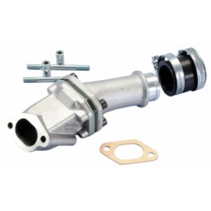 Ansaugstutzen POLINI fuer Vespa PK50-125/S fuer Vespa PK50-125/S