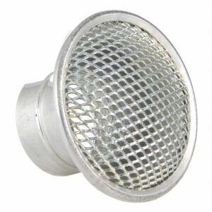 Ansaugtrichter MALOSSI