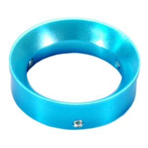 Ansaugtrichter POLINI fuer PWK 24/26/28/TMX 27/30 Vergaser