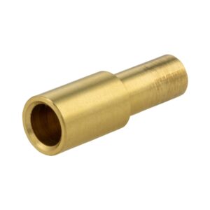 Anschlag Seilzughuelle Gang, Schaltraste fuer Vespa 125 VM/VN/150 VL/VB/GS VS1-5T fuer Vespa 125 VM/VN/150 VL/VB/GS VS1-5T