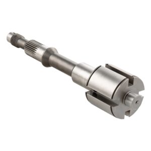 Antriebswelle CIF, 4-Gang fuer Vespa 50 2Â°/N 2Â°/L/R/S/Special/SR/SS/90 2Â°/100/125/PV/ET3/PK50-125/S/XL/XL2 fuer Vespa 50 2Â°/N 2Â°/L/R/S/Special/SR/SS/90 2Â°/100/125/PV/ET3/PK50-125/S/XL/XL2