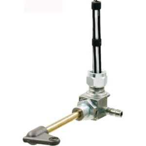 Benzinhahn RMS fuer PIAGGIO SI 50ccm 2T AC fuer PIAGGIO SI 50ccm 2T AC