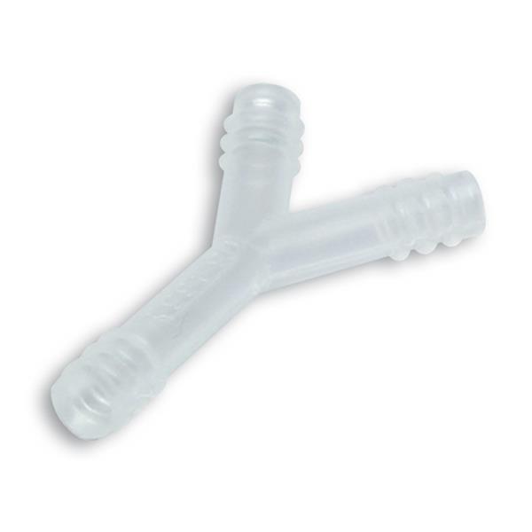 Benzinschlauchverbinder MALOSSI fuer Benzinpumpe, Y-Stueck