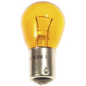 Birne 12V/21W, Sockel: BA15s Blinker fuer Vespa PX/T5/Cosa/MY alt Blinker fuer Vespa PX/T5/Cosa/MY alt
