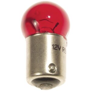 Birne 12V/5W, Sockel: BA15s