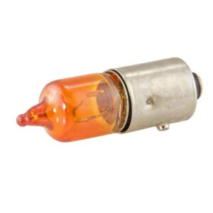 Birne 12V/6W, Sockel: BAZ9s Blinker vorne/hinten fuer Vespa Primavera/Sprint/GTS/GTS Super 50-300ccm '14- Blinker vorne/hinten fuer Vespa Primavera/Sprint/GTS/GTS Super 50-300ccm '14-