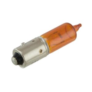 Birne HY21W 12V/21W, Sockel: BAW9s SIP Lenkerblinker SIP Lenkerblinker