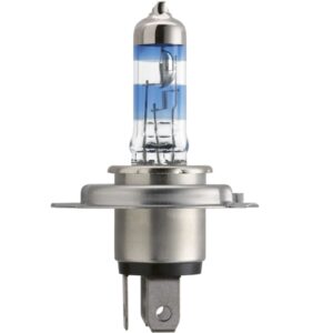 Birne OSRAM NIGHT BREAKER UNLIMITED 12V/60/55W, Sockel: P43T/H4 Scheinwerfer Scheinwerfer