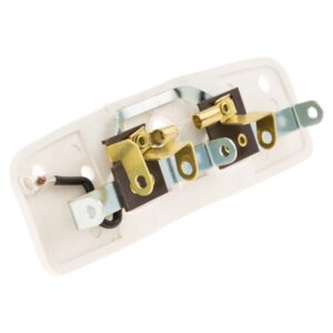Birnenhalter CASA LAMBRETTA Ruecklicht fuer Lambretta 125 LI 1Â°-2Â° (-'60)/150 LI 1Â°-2Â° (-'60)/175 TV 1Â°-2Â° (-'60) fuer Lambretta 125 LI 1Â°-2Â° (-'60)/150 LI 1Â°-2Â° (-'60)/175 TV 1Â°-2Â° (-'60)