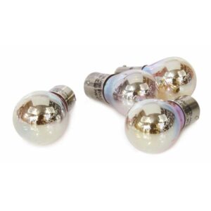 Birnenkit 12V/21W, Sockel: BAU15S fuer Blinker fuer Blinker