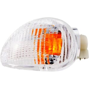 Blinker PIAGGIO hinten rechts fuer Vespa ET2/ET4 50-150ccm fuer Vespa ET2/ET4 50-150ccm