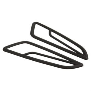 Blinkergitter SIP, links & rechts, vorne fuer Vespa Primavera/Sprint 50-150ccm 2T/4T AC fuer Vespa Primavera/Sprint 50-150ccm 2T/4T AC