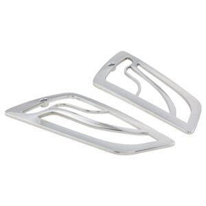 Blinkergitter SIP, links & rechts, vorne fuer Vespa GTS/GTS Super/GTV/GT 60/GT/GT L 125-300ccm fuer Vespa GTS/GTS Super/GTV/GT 60/GT/GT L 125-300ccm