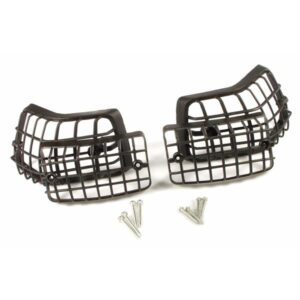 Blinkergitter fuer Vespa PX80-200/PE/Lusso T5 Classic fuer Vespa PX80-200/PE/Lusso T5 Classic