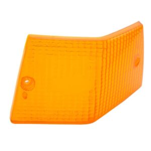 Blinkerglas SIEM hinten rechts fuer Vespa PX80-200/PE/Lusso/T5 fuer Vespa PX80-200/PE/Lusso/T5