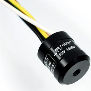 Blinkrelais MOTOGADGET, "m.relay+"