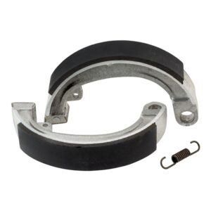 Bremsbacken, hinten fuer Lambretta 125 LD/150 D/LD fuer Lambretta 125 LD/150 D/LD