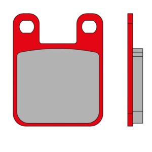 Bremsbelaege MALOSSI MHR S11