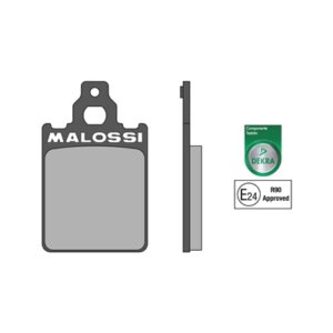 Bremsbelaege MALOSSI MHR S21