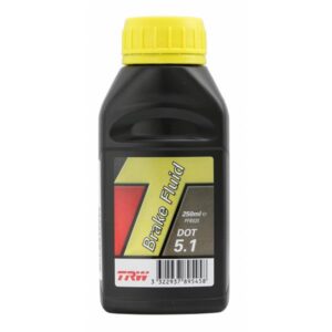 Bremsfluessigkeit DOT 5.1 synthetisch