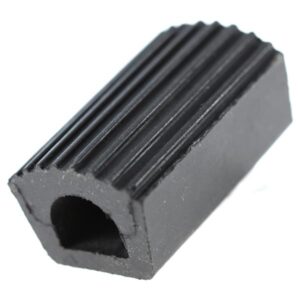 Bremspedalgummi fuer Vespa 125 V30-33/VM/VNB3-6/Super/GT/GTR/150 VL/VB1/VBA/VBB/GS/GL/Sprint/V/T2-4/160 GS/180 SS/Rally fuer Vespa 125 V30-33/VM/VNB3-6/Super/GT/GTR/150 VL/VB1/VBA/VBB/GS/GL/Sprint/V/T2-4/160 GS/180 SS/Rally