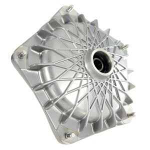 Bremstrommel GRIMECA NT Scheibenbremse, vorne fuer Vespa PK50-125/S/SS/XL/XL2/Automatica/P200E 2Â°/PX80-150E 2Â°/Lusso/'98/MY/'11/T5 fuer Vespa PK50-125/S/SS/XL/XL2/Automatica/P200E 2Â°/PX80-150E 2Â°/Lusso/'98/MY/'11/T5