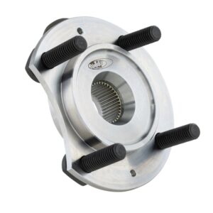 Bremstrommelaufnahme SIP "Sport" hinten fuer Vespa 150 GS VS1-4/VD1T/VD2T fuer Vespa 150 GS VS1-4/VD1T/VD2T