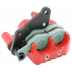 Bremszange HENG TONG, vorne fuer Vespa GTS/GTS Super/GTV/GT 60/GT/GT L/Primavera/Sprint/946 50-300cm fuer Vespa GTS/GTS Super/GTV/GT 60/GT/GT L/Primavera/Sprint/946 50-300cm