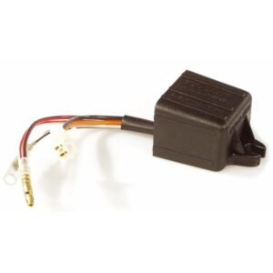 CDI Zuendeinheit MALOSSI TC Unit fuer Fahrzeuge ohne Wegfahrsperre fuer PEUGEOT liegend/stehend 50ccm 2T AC/LC fuer PEUGEOT liegend/stehend 50ccm 2T AC/LC