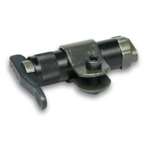 Chokehebel MALOSSI externer Klappchoke fuer Umruestung auf Ziehchoke