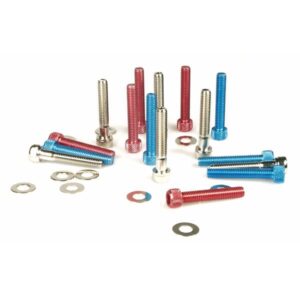 Dekorschrauben Motorgehaeuse fuer MINARELLI liegend/stehend fuer MINARELLI liegend/stehend