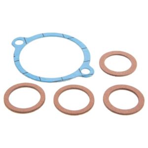 Dichtsatz Vergaser SIP fuer Vergaser TA 17/A/B/C/TA 18D/E/MA 19C/D/UB23 S3A/UB23 S3/1 PREMIUM fuer Vespa 98/125 V1-15/30-33/VM/VN/VU/ACMA/VNA/150 VL/VB/VD/GS fuer Vespa 98/125 V1-15/30-33/VM/VN/VU/ACMA/VNA/150 VL/VB/VD/GS