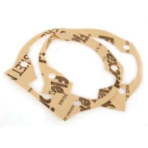 Dichtsatz Zylinder QUATTRINI fuer Rennzylinder M1X MILLEMIGLIA 172 ccm (d) 0,3/0,5mm fuer Vespa 125 GTR 2Â°/TS/150 Sprint 2Â°/V/Super 2Â°/PX125-150/PE/Lusso/Cosa fuer Vespa 125 GTR 2Â°/TS/150 Sprint 2Â°/V/Super 2Â°/PX125-150/PE/Lusso/Cosa