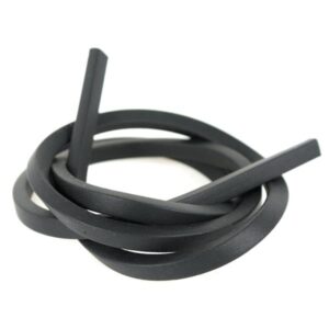 Dichtung PIAGGIO Gepaeckfachklappe fuer Vespa Primavera/Sprint 50-150ccm fuer Vespa Primavera/Sprint 50-150ccm