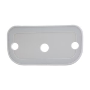 Dichtung Rahmen Ruecklicht fuer Vespa 125 VM2/VN/VNA/150 VL/VB/GS VS1-3 fuer Vespa 125 VM2/VN/VNA/150 VL/VB/GS VS1-3