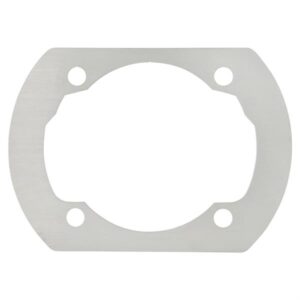 Dichtung ZylinderfuOeŸ CRIMAZ QUATTRINI 123-153ccm (d) 1,0mm fuer Vespa 50-125/PV/ET3/PK/S/XL/XL2 fuer Vespa 50-125/PV/ET3/PK/S/XL/XL2