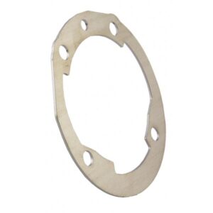 Dichtung ZylinderfuOeŸ MALOSSI 210 Sport/MHR (d) 0,8mm fuer Vespa 200 Rally/P200E/PX200 E/Lusso/'98/MY/Cosa 200 fuer Vespa 200 Rally/P200E/PX200 E/Lusso/'98/MY/Cosa 200