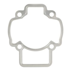 Dichtung ZylinderfuOeŸ PIAGGIO (d) 0,25mm fuer Vespa ET2/LX/LXV/S/Primavera/Sprint 50ccm 2T AC fuer Vespa ET2/LX/LXV/S/Primavera/Sprint 50ccm 2T AC