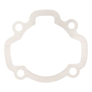 Dichtung ZylinderfuOeŸ SIP fuer Zylinder 125 ccm (d) 1,0mm fuer Vespa P80X/PX80 E/Lusso/PX100 E fuer Vespa P80X/PX80 E/Lusso/PX100 E
